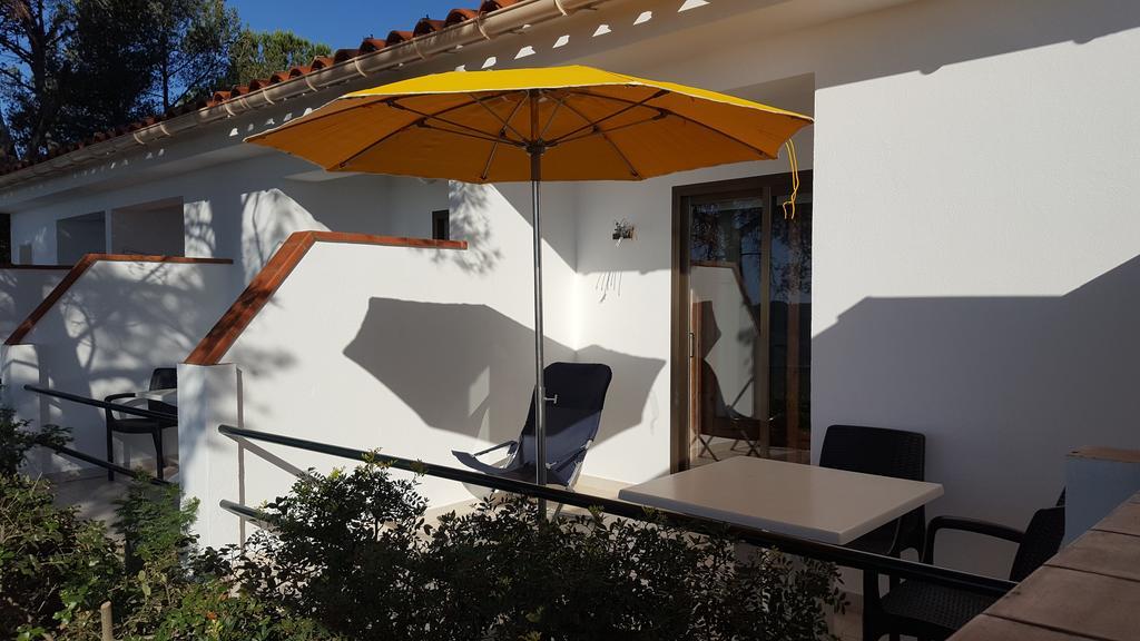 Hotel Hostal Sa Barraca - Adults Only Begur Exterior foto